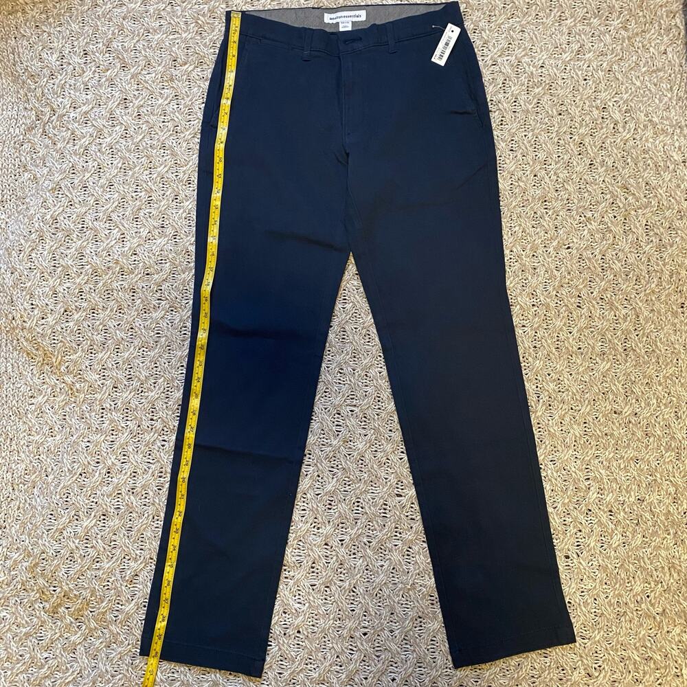 Amazon Essentials Men’s Pant - Picture 5 of 8